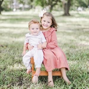 Meet your Posher, Catherine